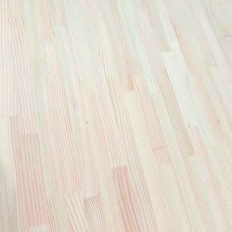 Douglas Fir Architectural CLT Panels