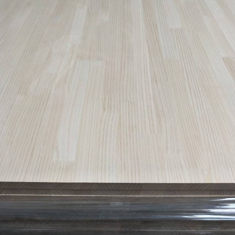 Pine Architectural CLT Panely