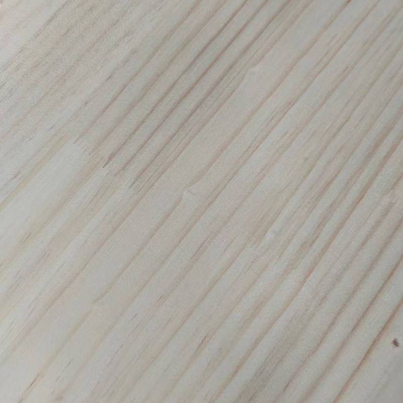 Pine Architectural CLT Panely