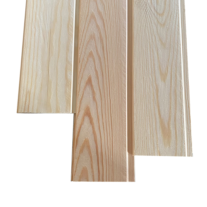 Proč jsou nástěnné panely Smrkové pero a drážky tou nejlepší volbou pro design interiéru a exteriéru?