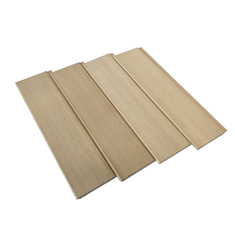 Nástěnný panel Hemlock Tongue and Groove
