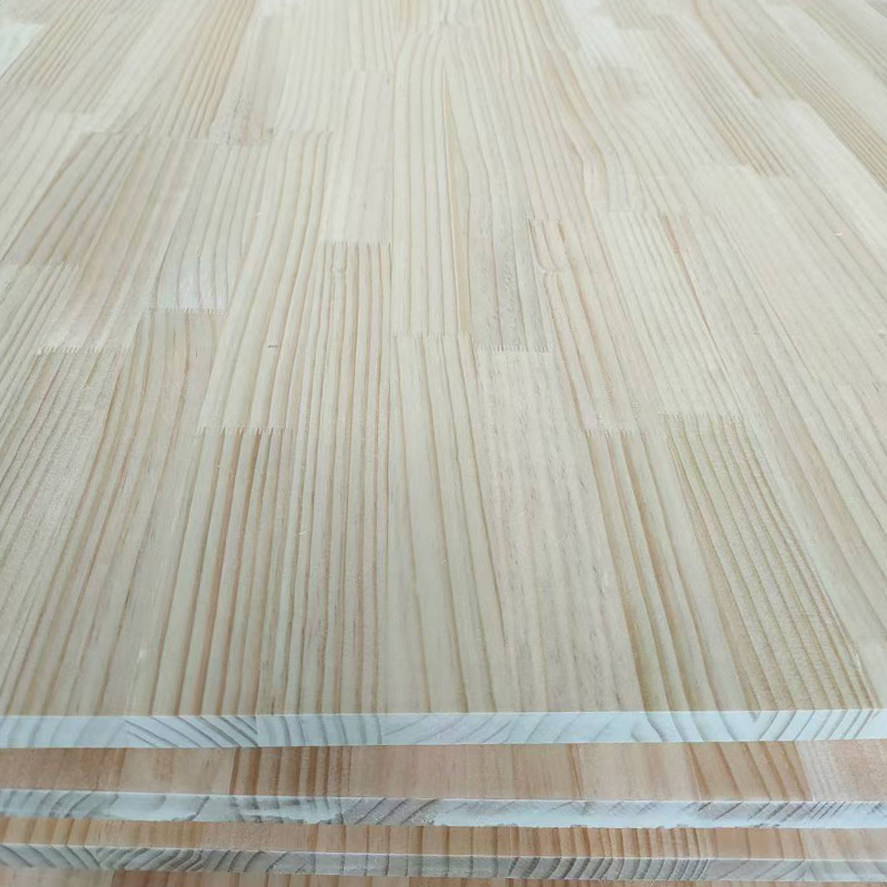 Pine Architectural CLT Panely
