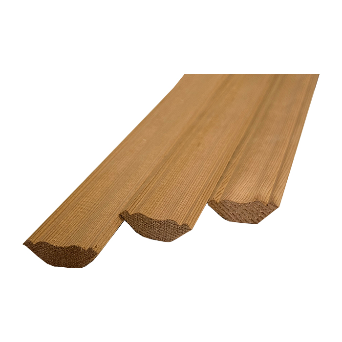 Korunní lišta