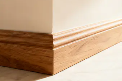 Revoluční design interiérů s udržitelnými řešeními tvarování dřeva